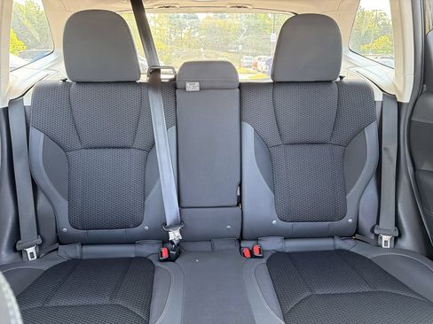 Used 2023 Subaru Forester Premium AWD/4WD image 29