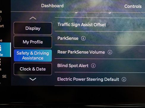 New 2026 Jeep Grand Cherokee Limited image 20