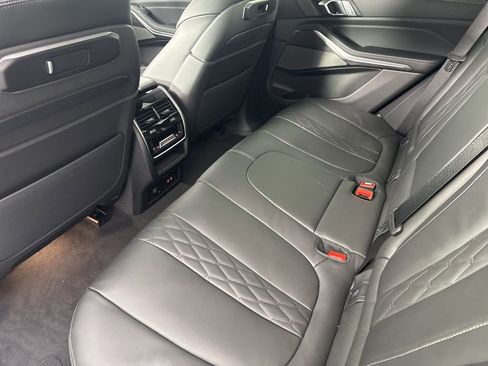 New 2026 BMW X5 M60i AWD/4WD image 16