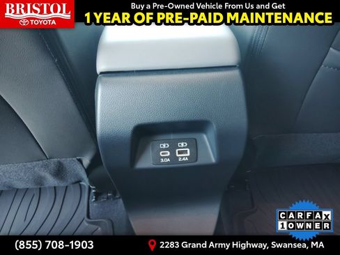 Used 2024 Subaru Crosstrek 2.0i Premium AWD/4WD image 19