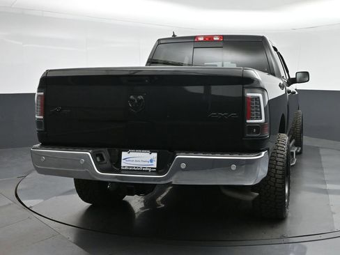 Used 2018 RAM 1500 Big Horn image 6