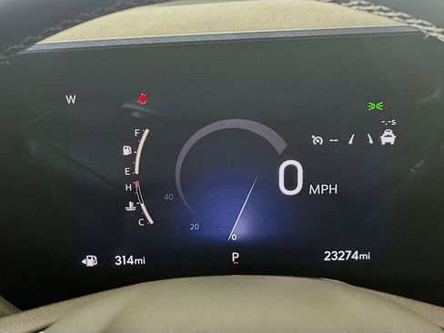 Used 2025 Buick Encore GX Preferred image 19