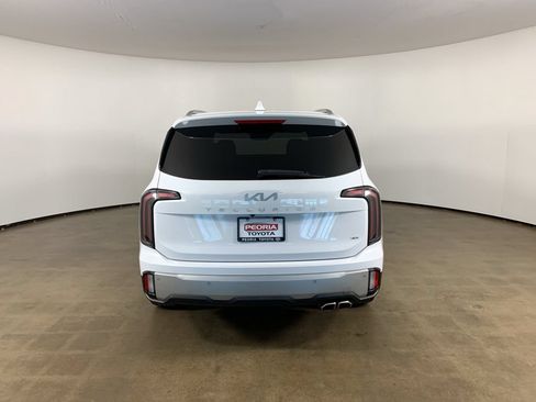 Used 2023 Kia Telluride SX AWD/4WD image 10