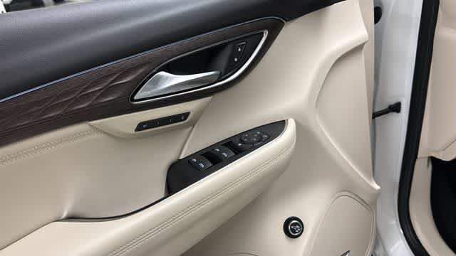 Used 2023 Buick Envision Avenir AWD/4WD image 14