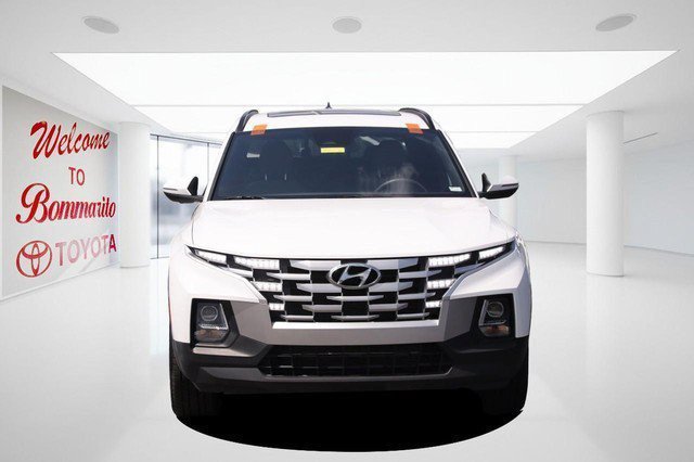 Used 2023 Hyundai Santa Cruz SEL w/ Activity Package AWD/4WD image 4