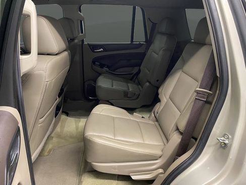 Used 2017 Chevrolet Tahoe LT image 33