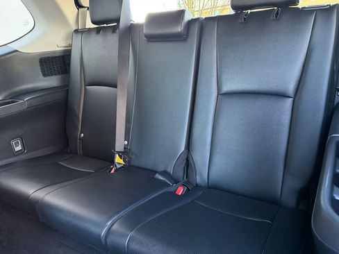 Certified 2025 Toyota Grand Highlander AWD image 15