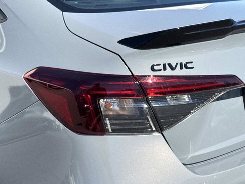 Used 2025 Honda Civic Si image 31