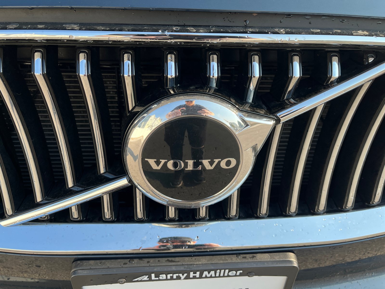 Used 2023 Volvo XC90 B5 Core AWD/4WD image 23