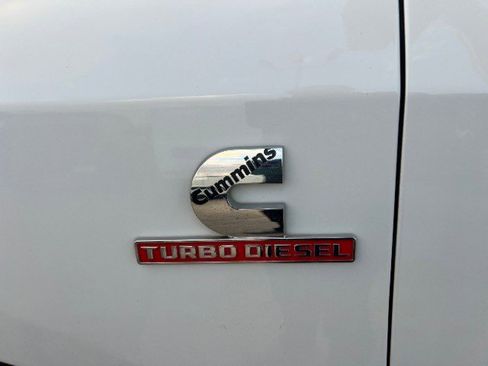 Used 2022 RAM 2500 Lone Star w/ Level A Equipment Group image 17