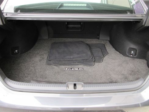 Used 2023 Lexus ES 250 w/ Premium Package image 52