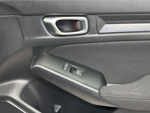 Used 2023 Honda Civic LX image 37