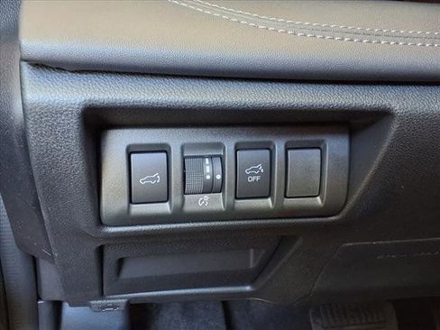 New 2025 Subaru Outback Touring image 11