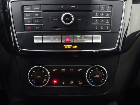 Used 2019 Mercedes-Benz GLS 450 GLS 450 image 34