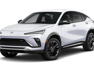 New 2026 Buick Envista Sport Touring w/ Convenience II Package video 1