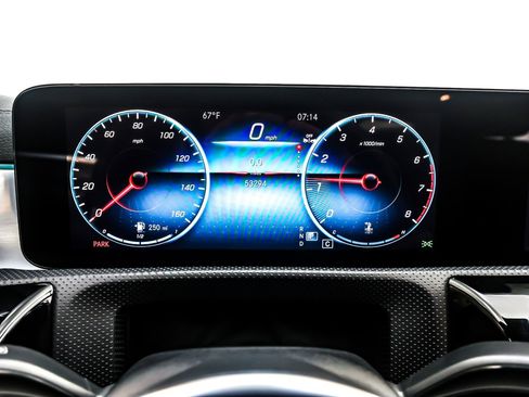 Used 2023 Mercedes-Benz CLA 250 image 19