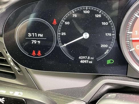 Certified 2024 Porsche 911 Carrera GTS RWD image 44