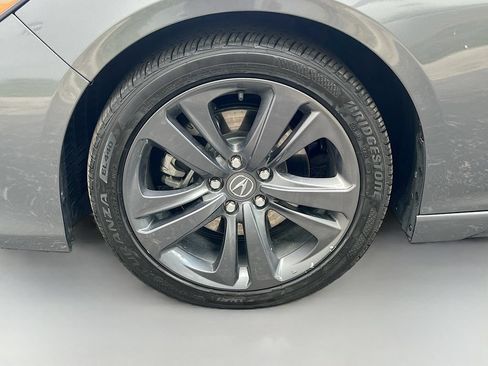 Used 2022 Acura TLX w/ A-SPEC Package FWD image 32