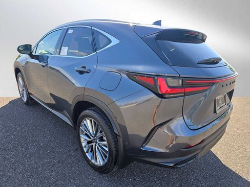 New 2026 Lexus NX 350 AWD w/ Luxury Package image 5