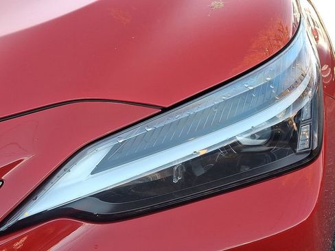 Used 2023 Lexus NX 250 FWD w/ Towing Package (2000 Lbs) image 10