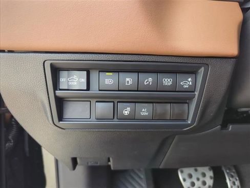 New 2026 Toyota Tundra 1794 Edition AWD/4WD image 14