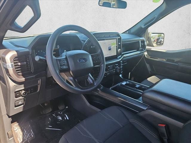 Used 2024 Ford F150 STX RWD image 9