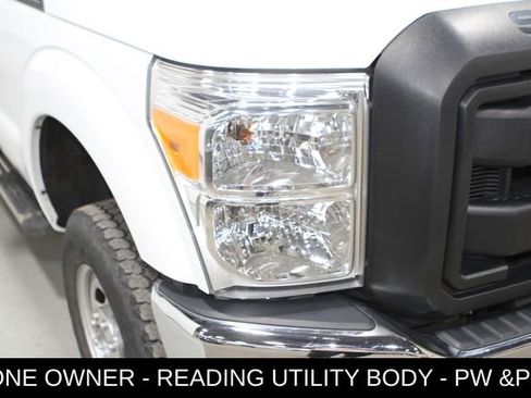 Used 2015 Ford F250 XL w/ Power Equipment Group image 7