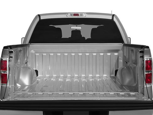 Used 2013 Ford F150 Platinum AWD/4WD image 11