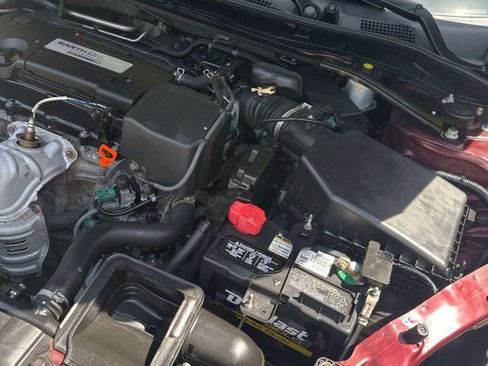 Used 2014 Honda Accord Sport image 33