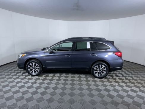 Used 2017 Subaru Outback 2.5i Limited image 5