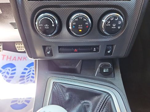 Used 2011 Dodge Challenger R/T RWD image 18