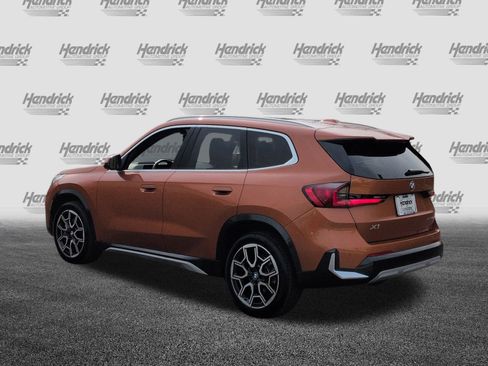 Certified 2025 BMW X1 xDrive28i image 14