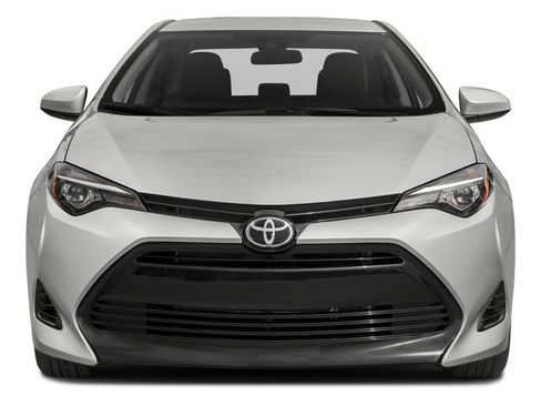 Used 2017 Toyota Corolla SE w/ SE Premium Package FWD image 4