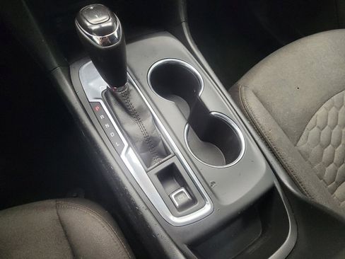 Used 2019 Chevrolet Equinox LT image 26