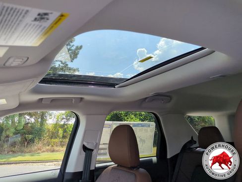 New 2025 Ford Bronco Sport Outer Banks w/ Outer Banks Tech Package+ AWD/4WD image 22