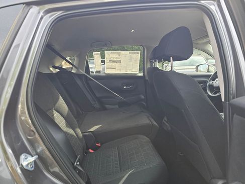 New 2026 Honda HR-V LX image 12