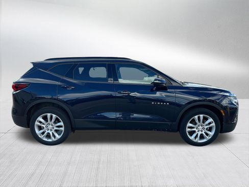Used 2020 Chevrolet Blazer LT AWD/4WD image 5