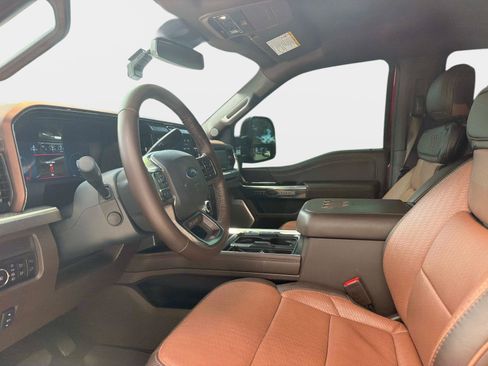 Used 2026 Ford F250 King Ranch AWD/4WD image 19