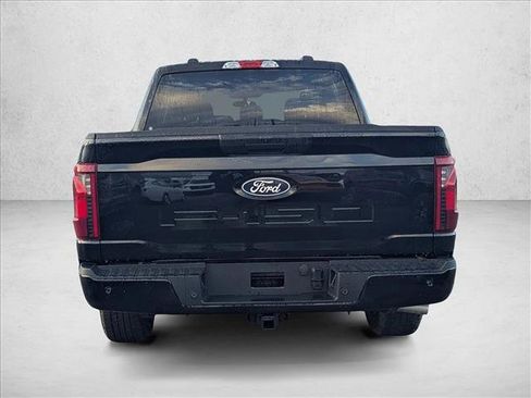 New 2026 Ford F150 STX RWD image 7