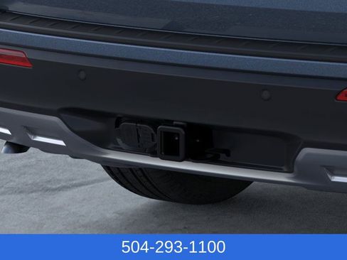 New 2026 Ford Explorer Active RWD image 25