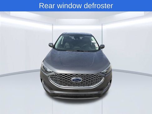 Used 2024 Ford Edge SEL w/ Convenience Package AWD/4WD image 8