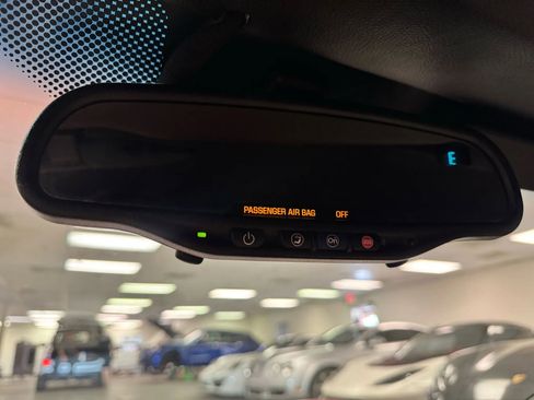 Used 2013 Chevrolet Corvette Grand Sport w/ 3LT Preferred Equipment Group image 28