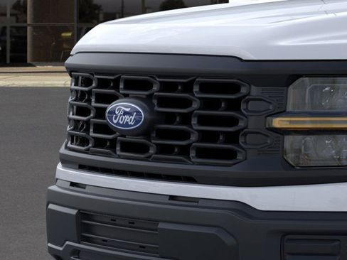 New 2025 Ford F150 XL image 17