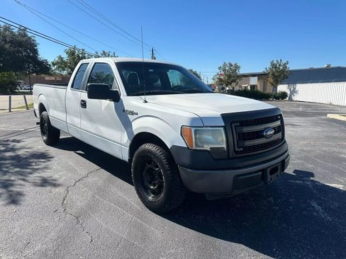 Used 2013 Ford F150 XL image 3