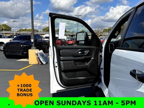 New 2026 RAM 1500 Big Horn image 11