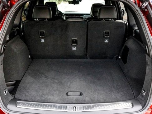 New 2025 Jeep Grand Cherokee Overland w/ Adv Protech Group III image 23