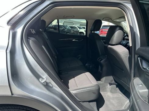 Certified 2023 Buick Envision Preferred AWD/4WD image 26