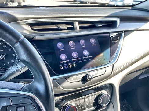 Used 2023 Buick Encore GX Preferred image 5