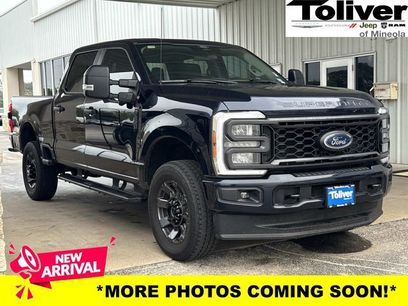 Used 2024 Ford F250 XL w/ STX Appearance Package