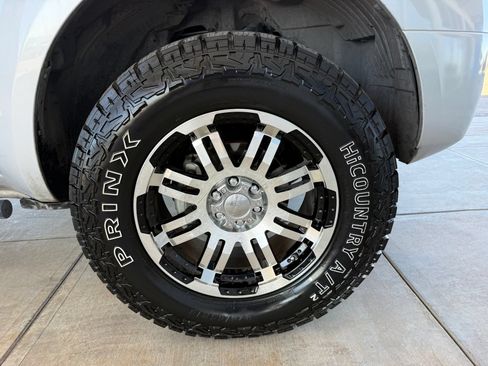 Used 2019 Nissan Frontier SV RWD image 37